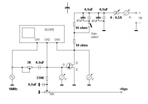 2N6658 mjerenje kapaciteta.JPG
